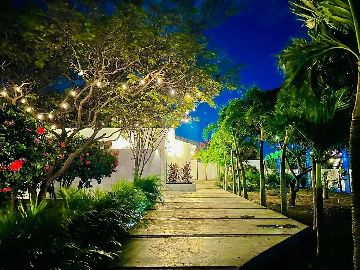 אורנג'סטאד Eagle Stays Aruba-New Luxurious One Bedroom Apartment Near Eagle Beach! 0*,