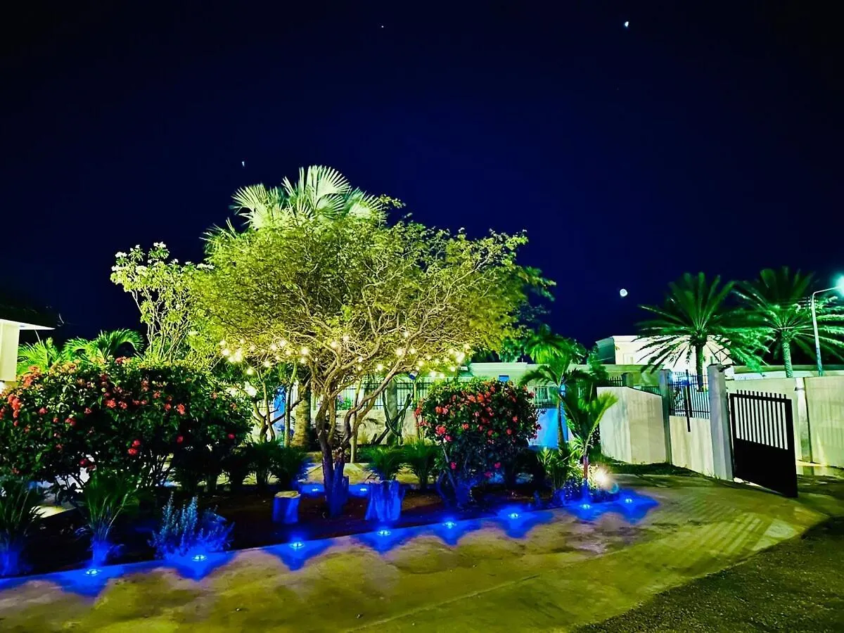 Eagle Stays Aruba-New Luxurious One Bedroom Apartment Near Eagle Beach! Oranjestad Aruba