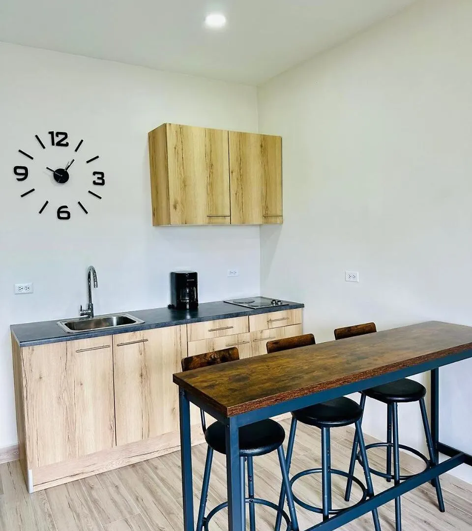Eagle Stays Aruba-New Luxurious One Bedroom Apartment Near Eagle Beach! Oranjestad Aruba