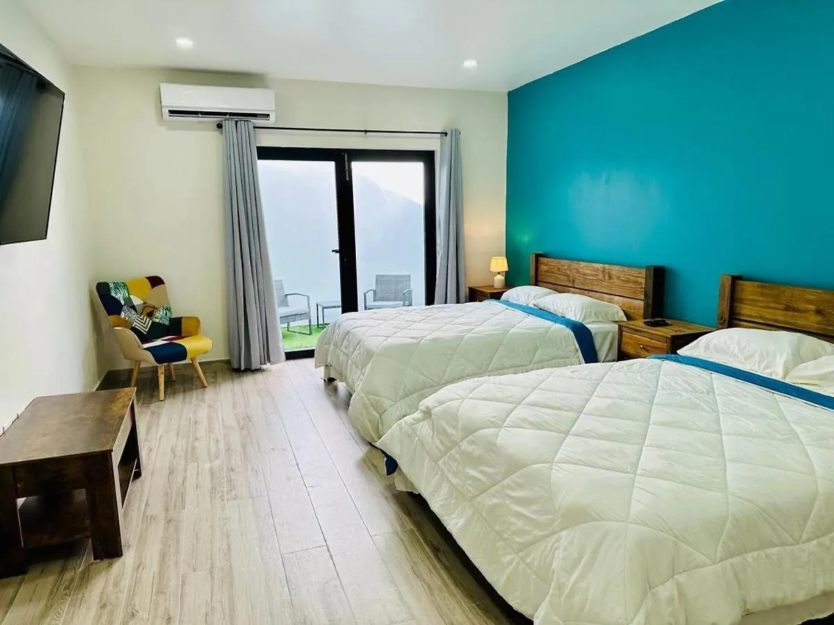 Eagle Stays Aruba-New Luxurious One Bedroom Apartment Near Eagle Beach! Oranjestad